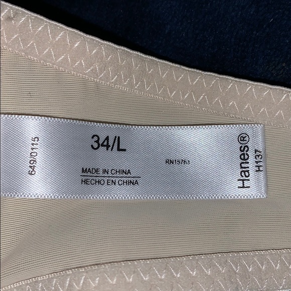 Bra - Picture 3 of 3